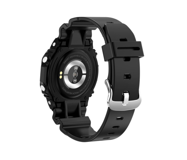Maxcom FW22 CLASSIC czarny - 1154682 - zdjęcie 5